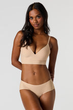 No-Show Tank Bra
