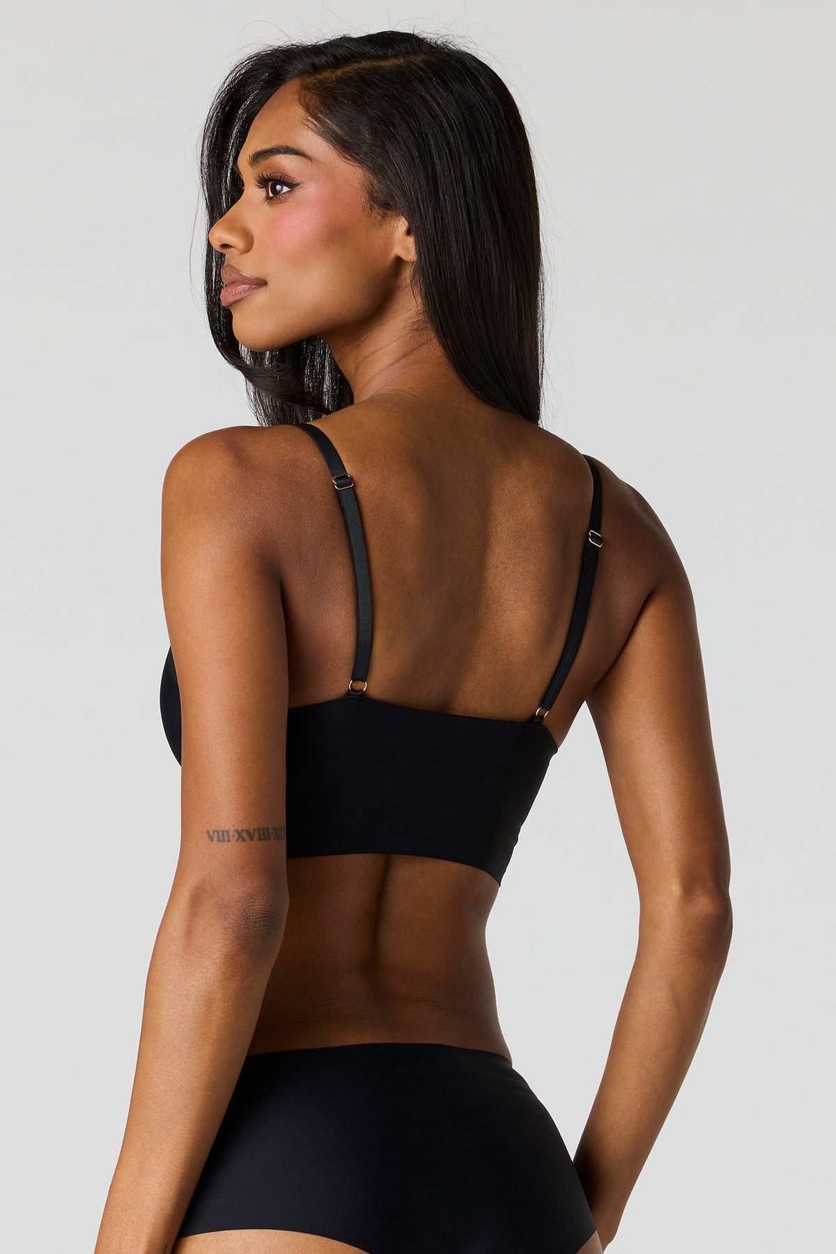 Vue alternative 3. Soutien-gorge camisole No-Show