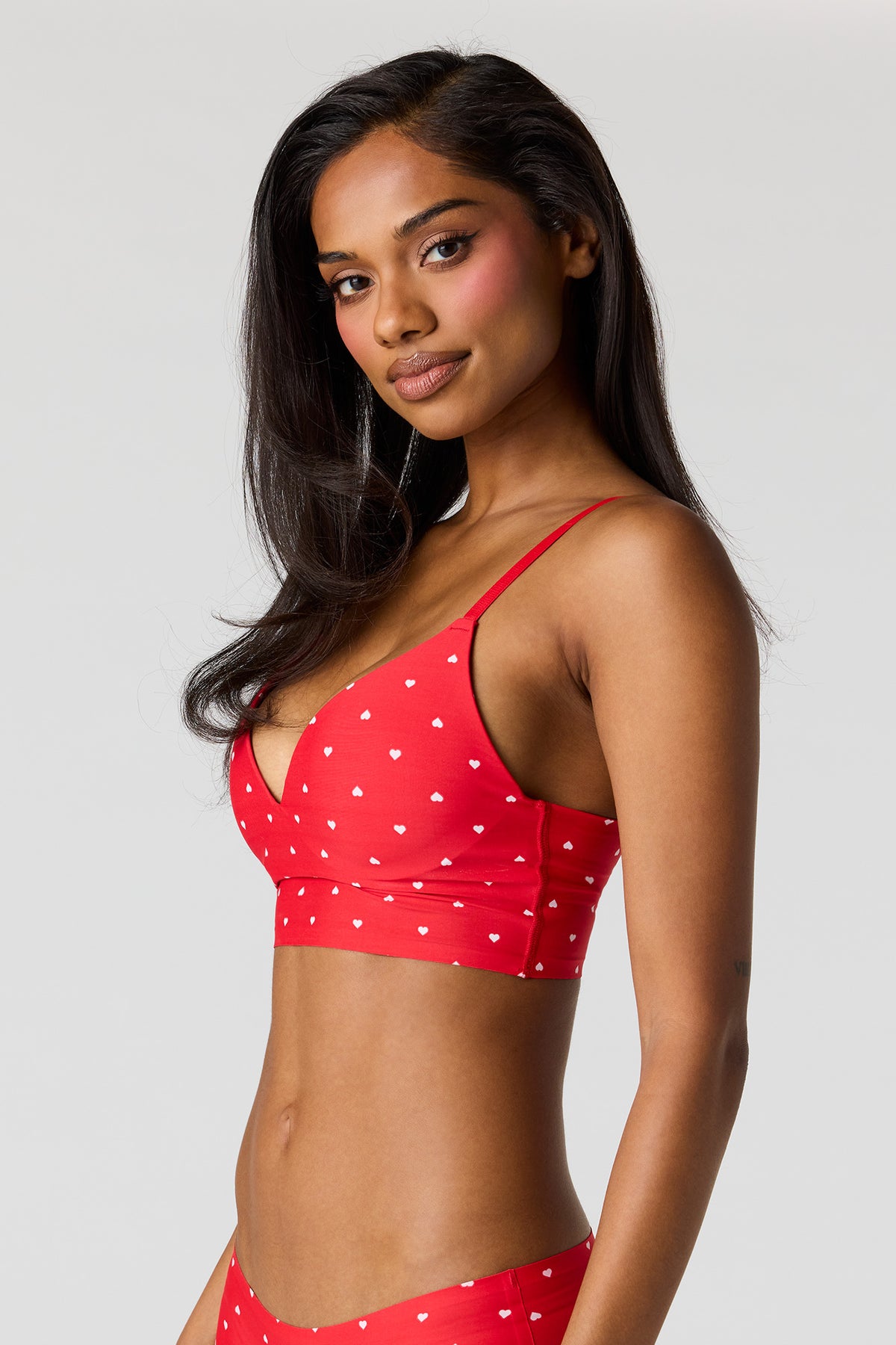 Vue alternative 2. Soutien-gorge camisole No-Show