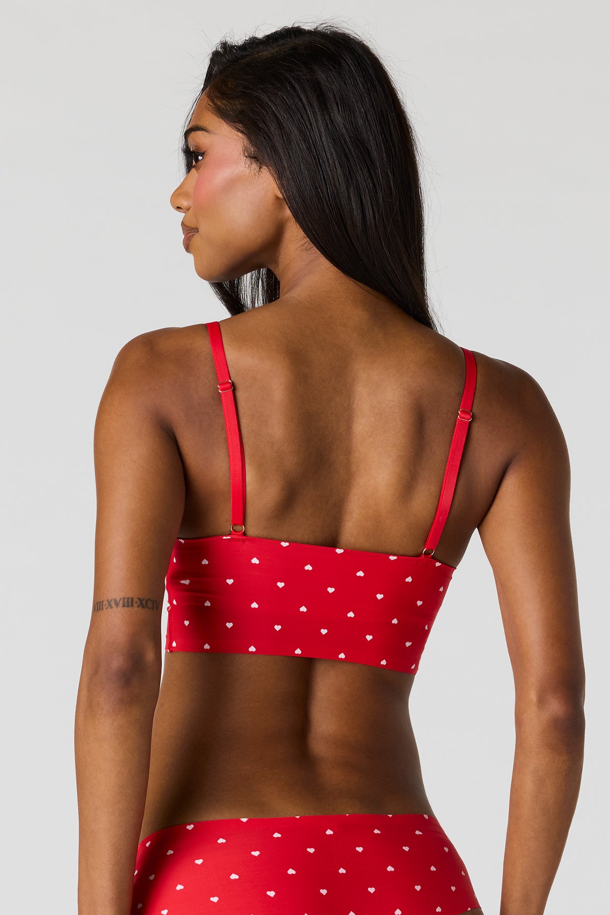 Vue alternative 3. Soutien-gorge camisole No-Show
