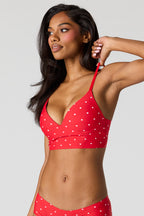 Soutien-gorge camisole No-Show