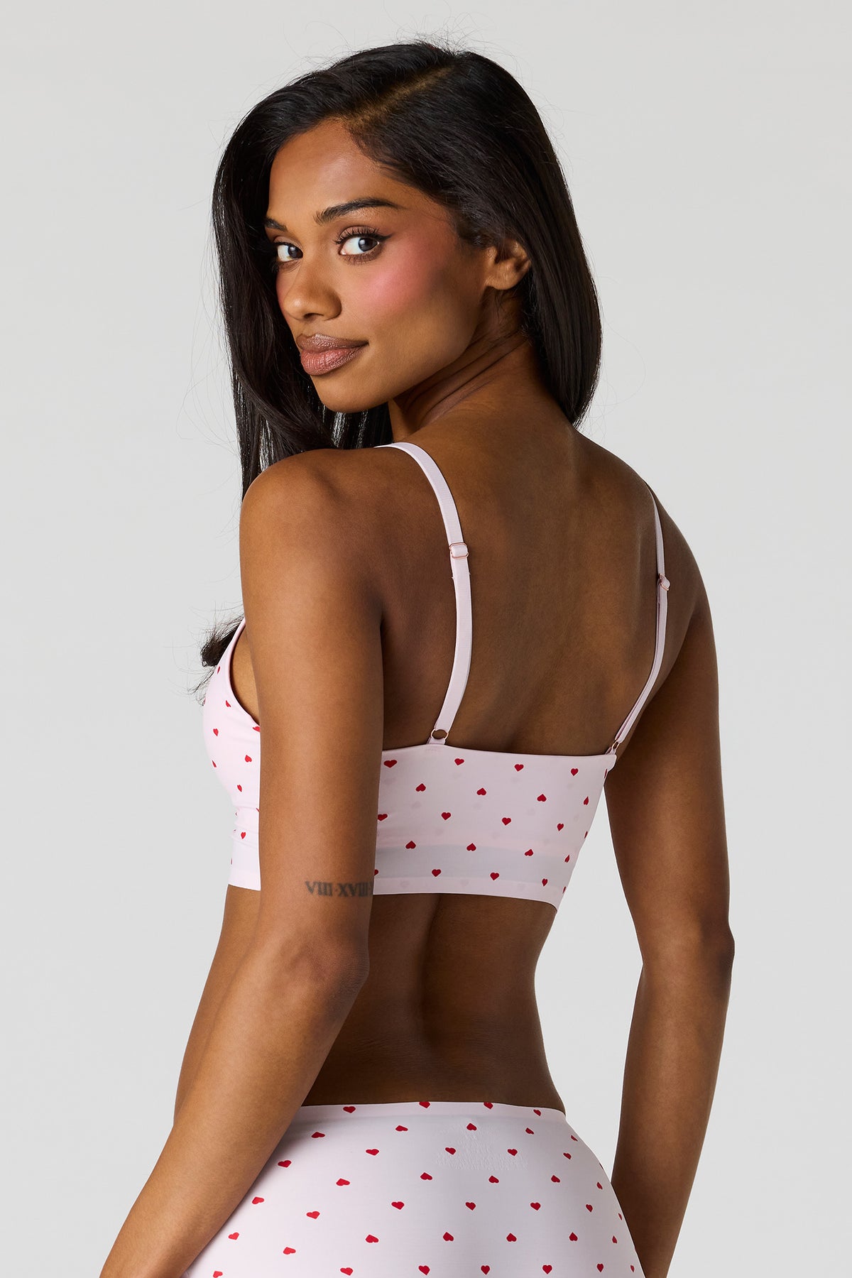 Vue alternative 3. Soutien-gorge camisole No-Show