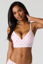 Soutien-gorge camisole No-Show