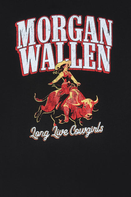 Morgan Wallen Graphic Boyfriend T-Shirt