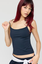 Luxe Heavy Contour Cami