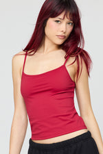 Rouge foncé