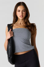 Soft Contour Tube Top
