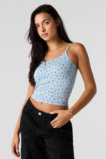 Bleu layette