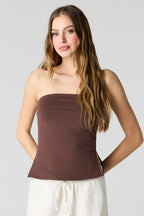 Soft Contour Classic Tube Top