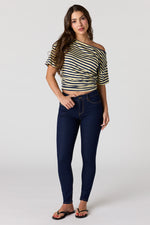 Rinse Denim