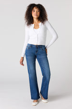 Denim Blue