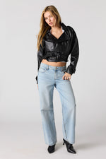 Light Denim Blue
