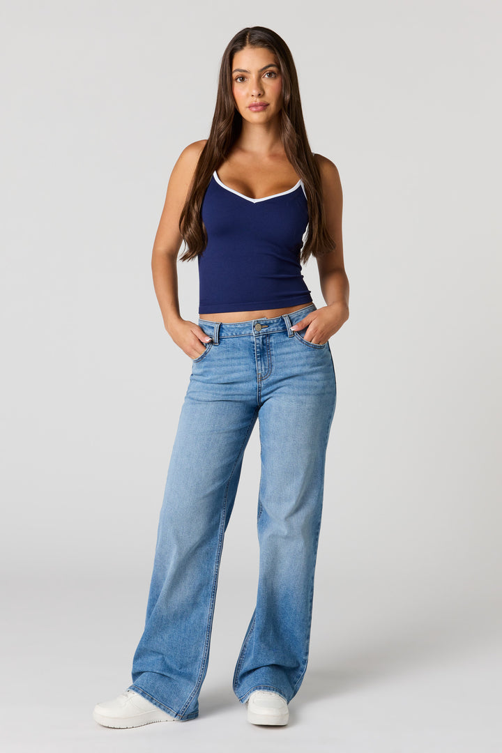 Baggy Medium Jean