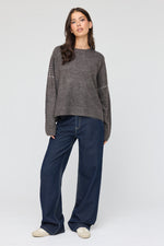Bleu denim foncé