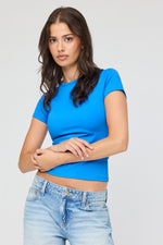 Bleu roi