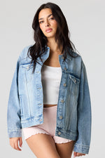 Bleu moyen
