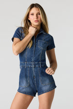 Denim Blue
