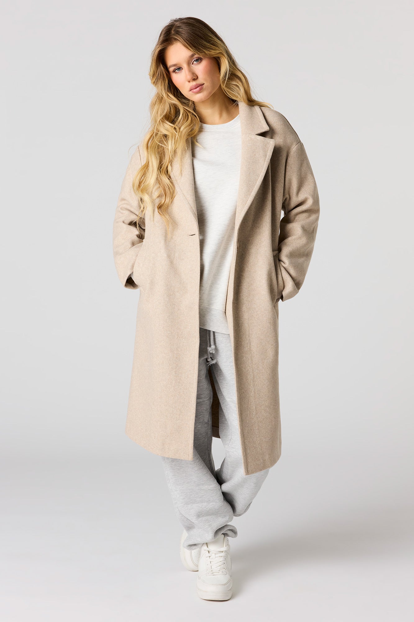 manteau urban planet
