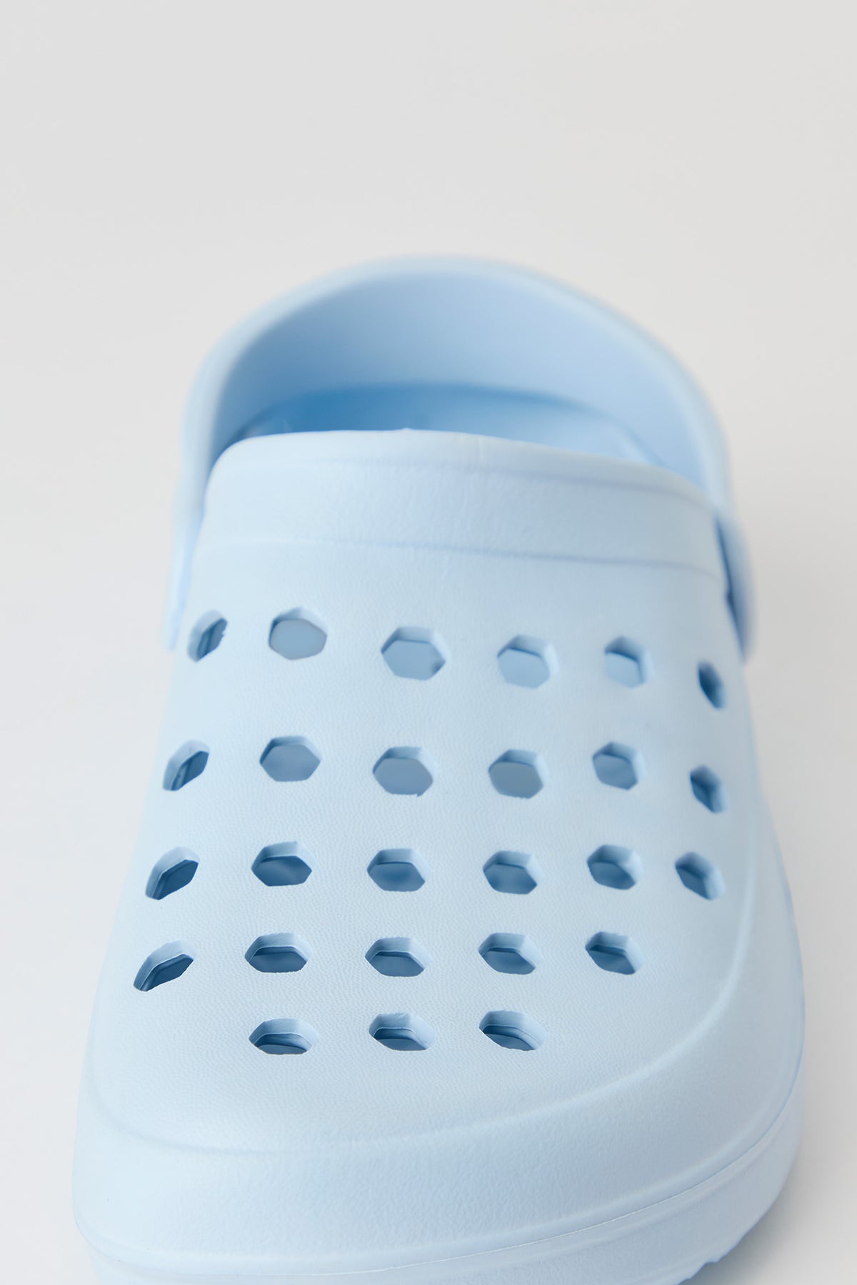 Vue alternative 3. Socques