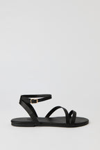 Sandales avec brides