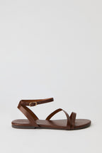 Strappy Sandal