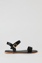 Ankle Strap Sandal