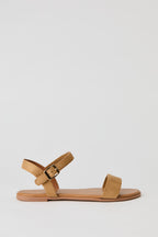 Ankle Strap Sandal