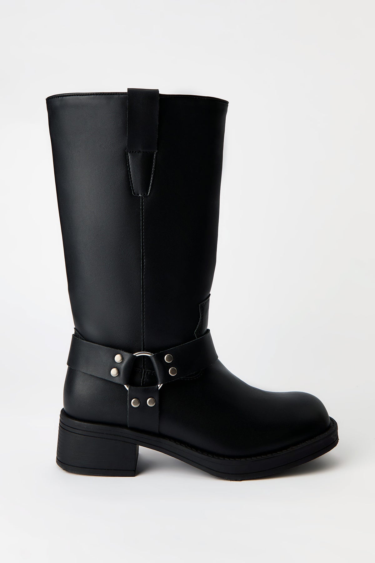 Bottes de motard
