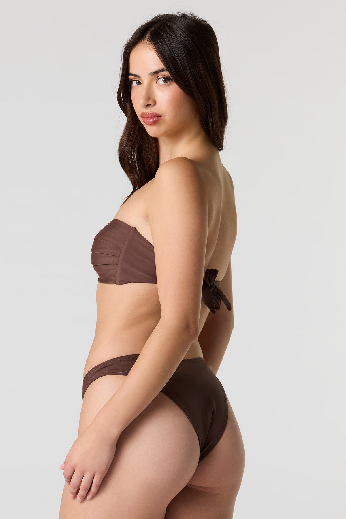 Vue alternative 3. Culotte de bikini Cheeky