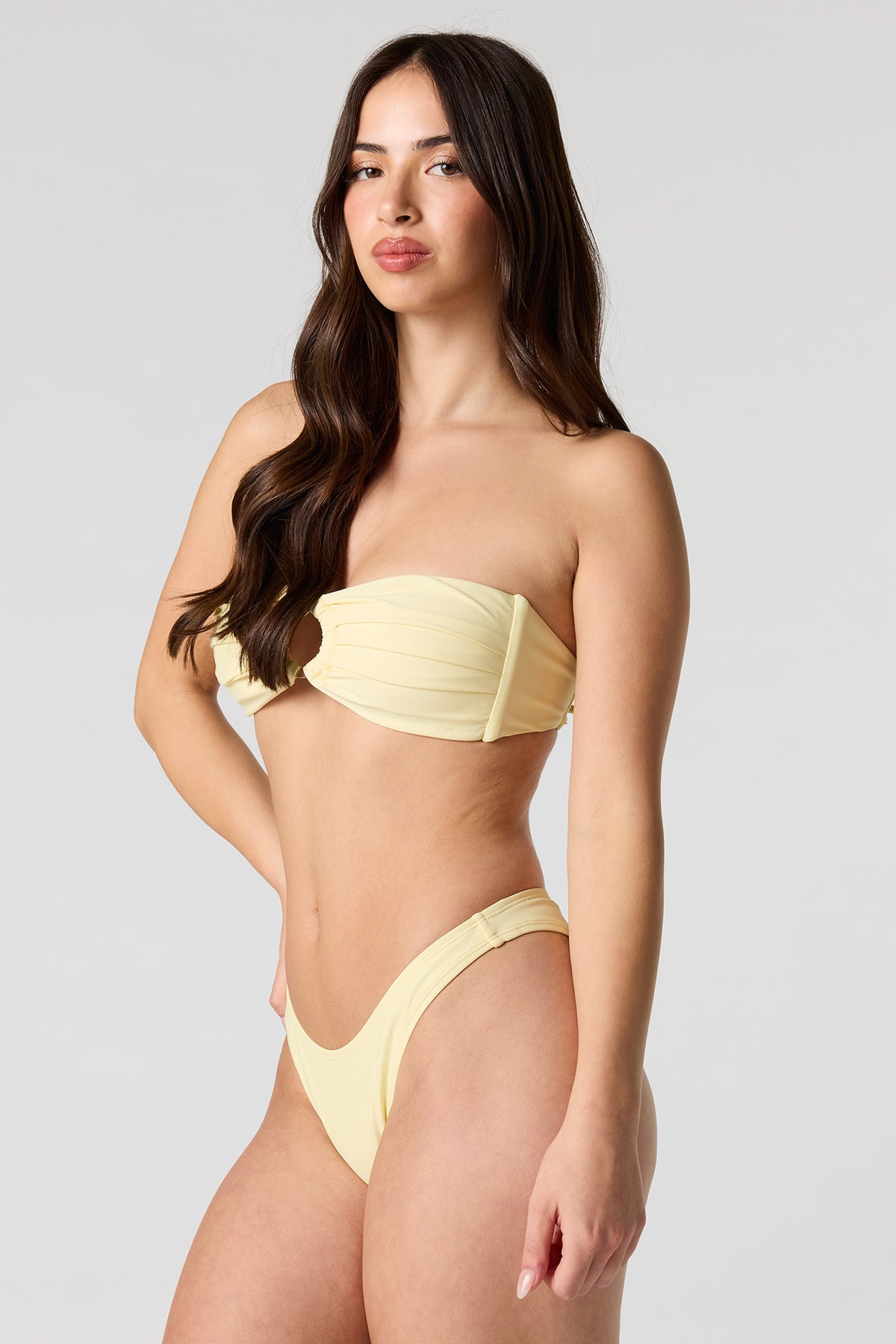 Vue alternative 2. Culotte de bikini Cheeky