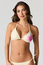 Triangle Bikini Top