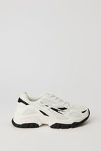 Mesh Chunky Sneaker