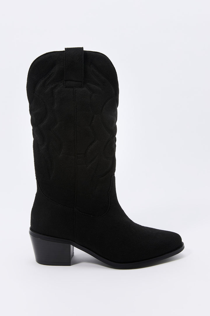 Western Cowboy Boot