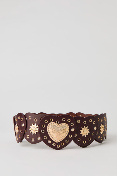 Western Heart Disc Belt – Urban Planet