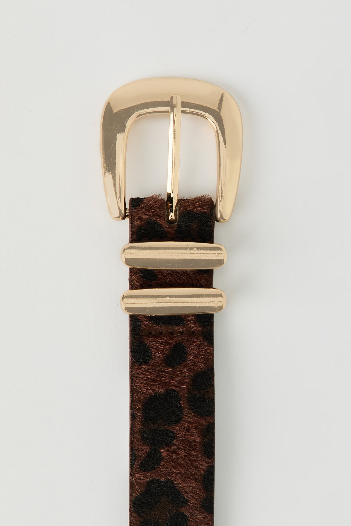Vue alternative 2. Ceinture classique