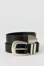 Classic belt