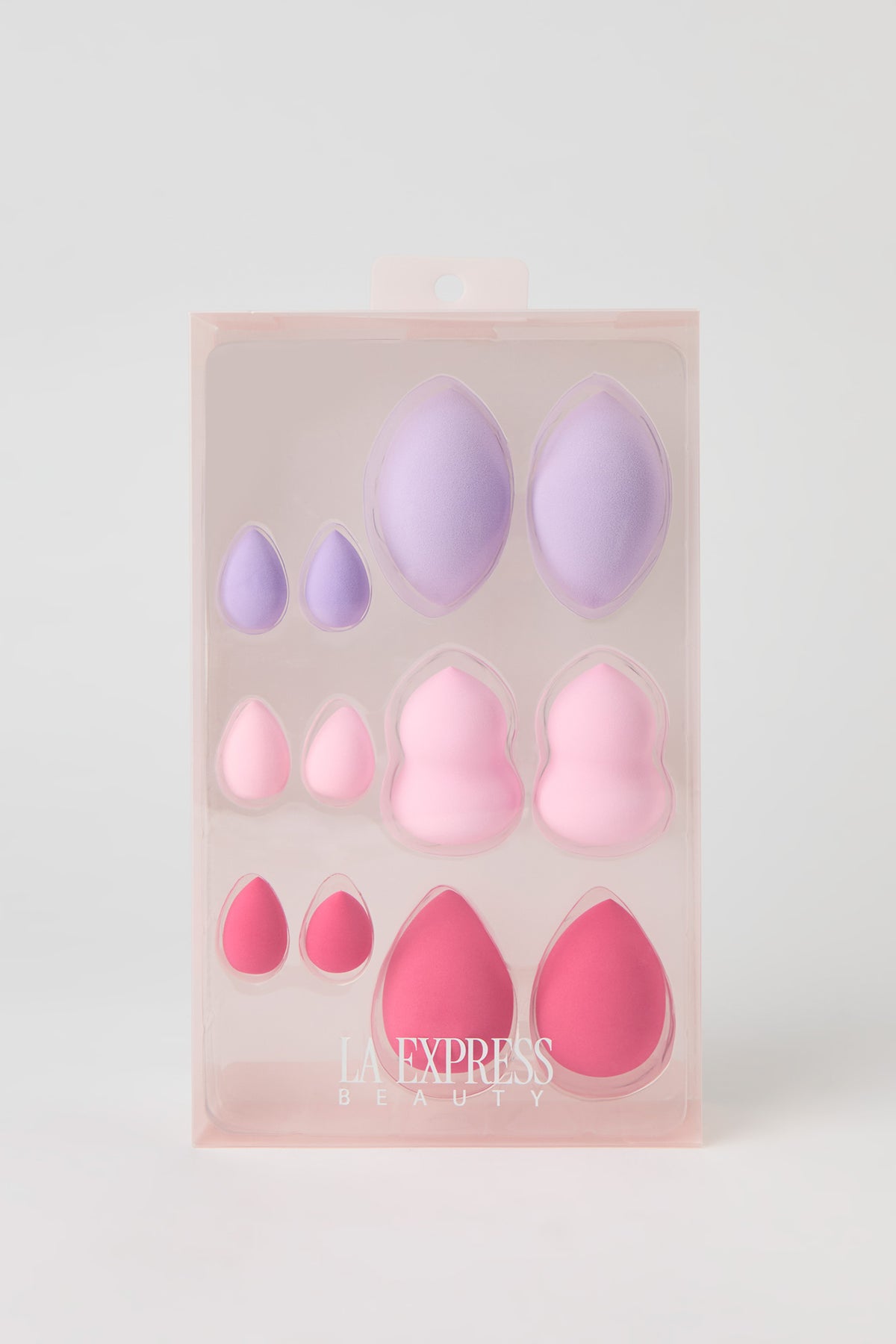 Vue alternative 2. Éponges à maquillage (lot de 12)