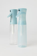 Bleu pâle