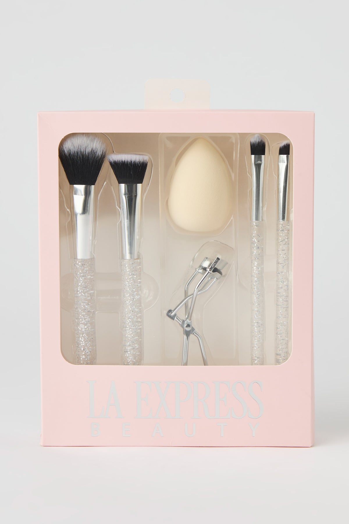 Vue alternative 3. Ensemble-cadeau de soins de beauté (Lot de 6)