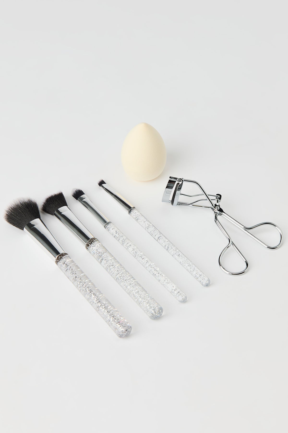 Ensemble-cadeau de soins de beauté (Lot de 6)
