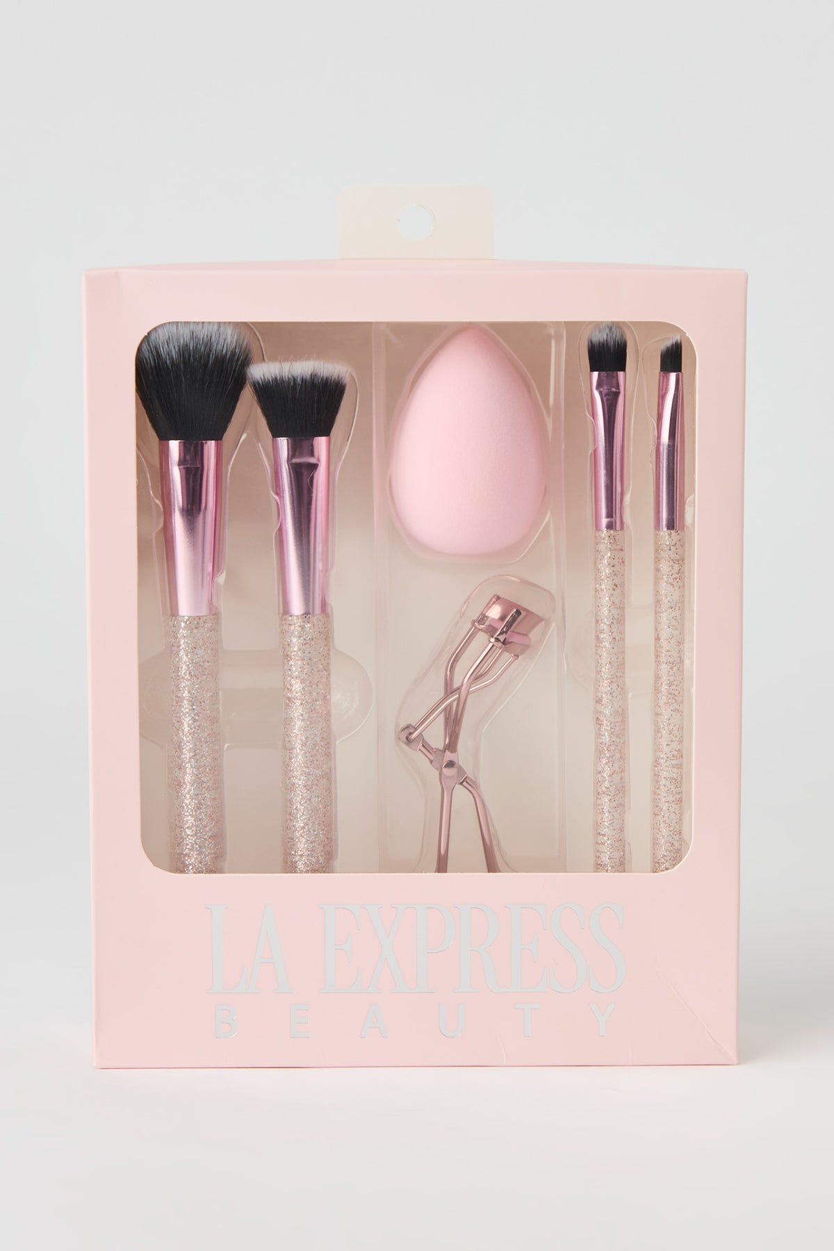 Vue alternative 3. Ensemble-cadeau de soins de beauté (Lot de 6)