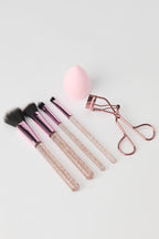 Ensemble-cadeau de soins de beauté (Lot de 6)