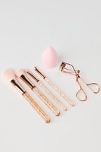 Ensemble-cadeau de soins de beauté (Lot de 6)