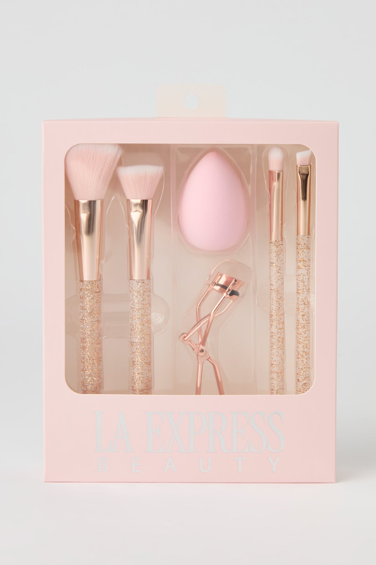 Vue alternative 3. Ensemble-cadeau de soins de beauté (Lot de 6)
