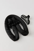 Heatless Hair Roller Set (4 Pcs)
