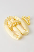Heatless Hair Roller Set (4 Pcs)