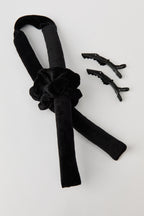 Heatless Hair Curler Set (5 Pcs)