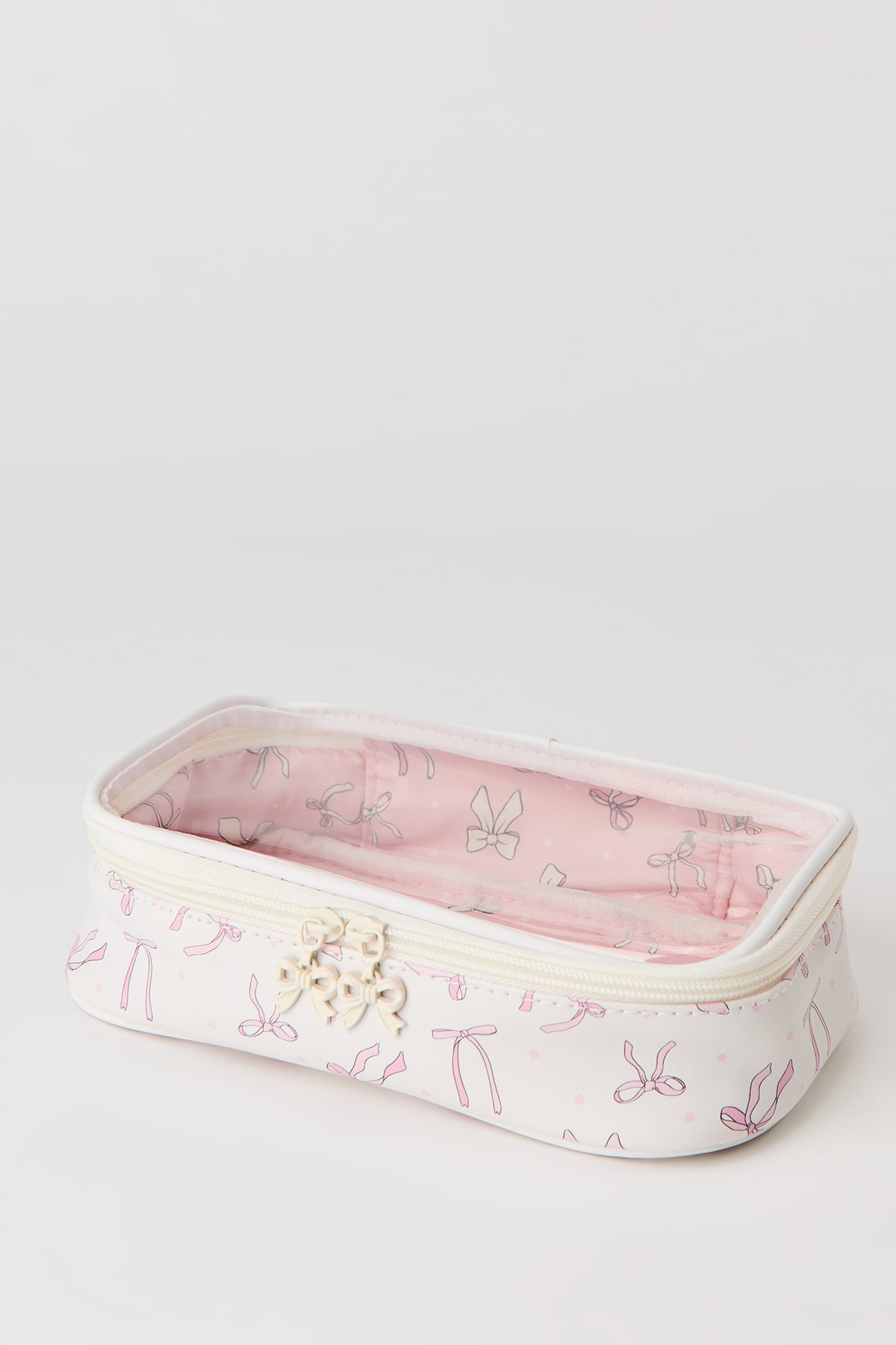 Vue alternative 2. Trousse à maquillage