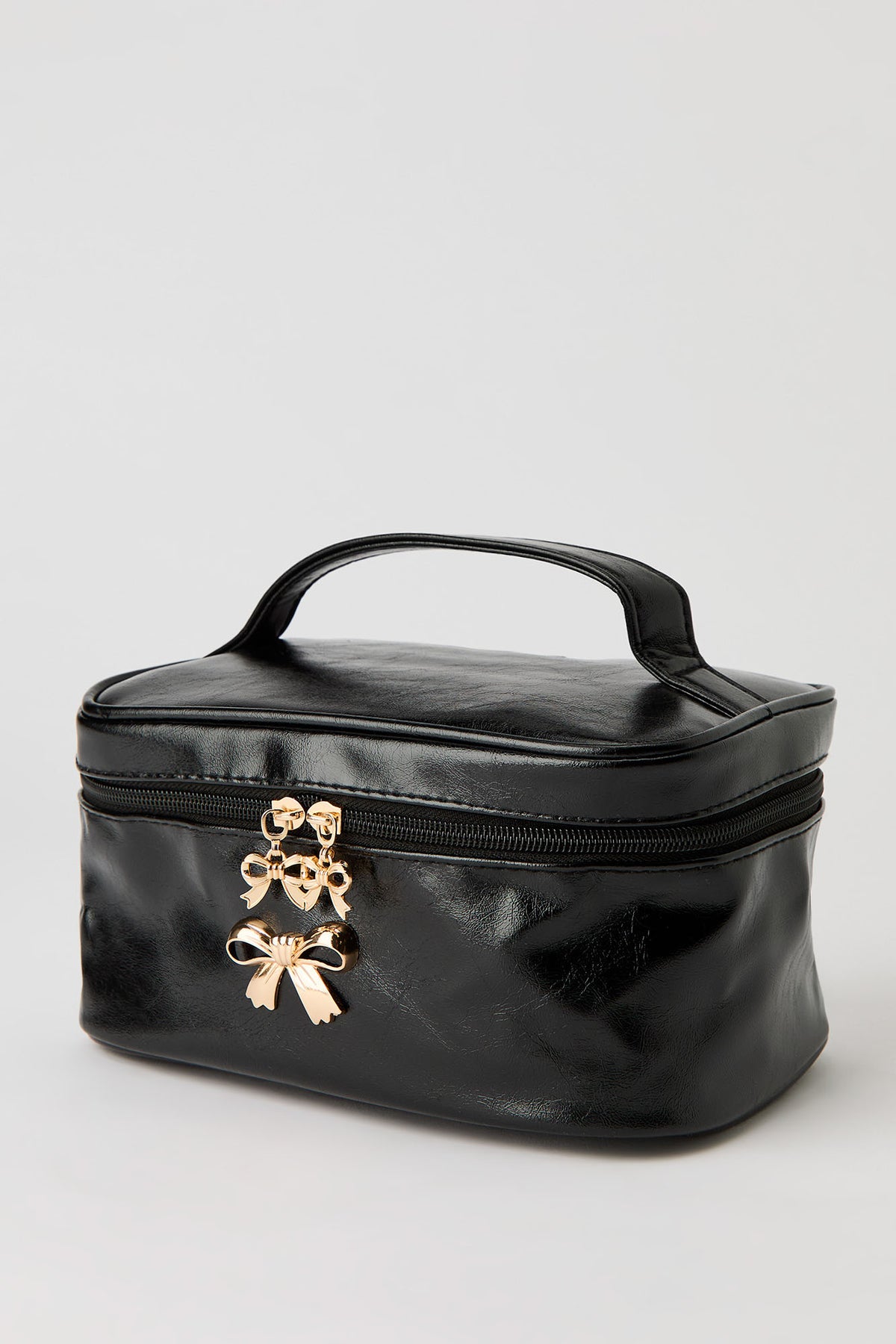 Trousse à maquillage avec boucle