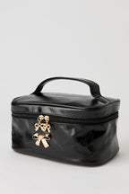 Trousse à maquillage avec boucle